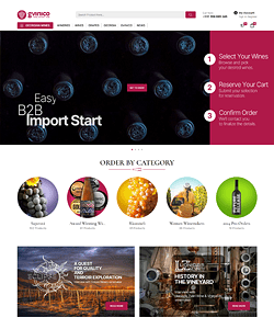 Homepage #4